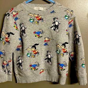 Stella McCartney Crew Neck